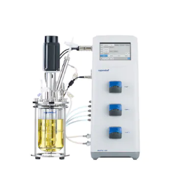 德國艾本德Eppendorf,發酵罐體套件,適用BioFlo?120,水套式罐體,直聯驅動,5?L