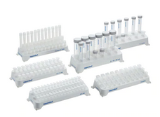 德國艾本德(Eppendorf)Cuvette Rack電擊杯支架,30個管位，適用于玻璃和塑料比色皿, 聚丙烯材質(zhì)，經(jīng)編號管位，可高溫高壓滅菌, 2 個