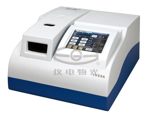 上海儀電物理光學儀電物光WRS-3A 熔點儀（目視、自動）