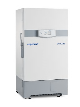 德國艾本德（Eppendorf）CryoCube? F740hi，5 c。超低溫冰箱（右開門）